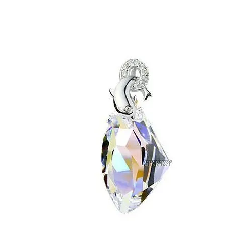 silver    27mm pendant030108