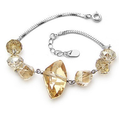 crystal bracelet970658