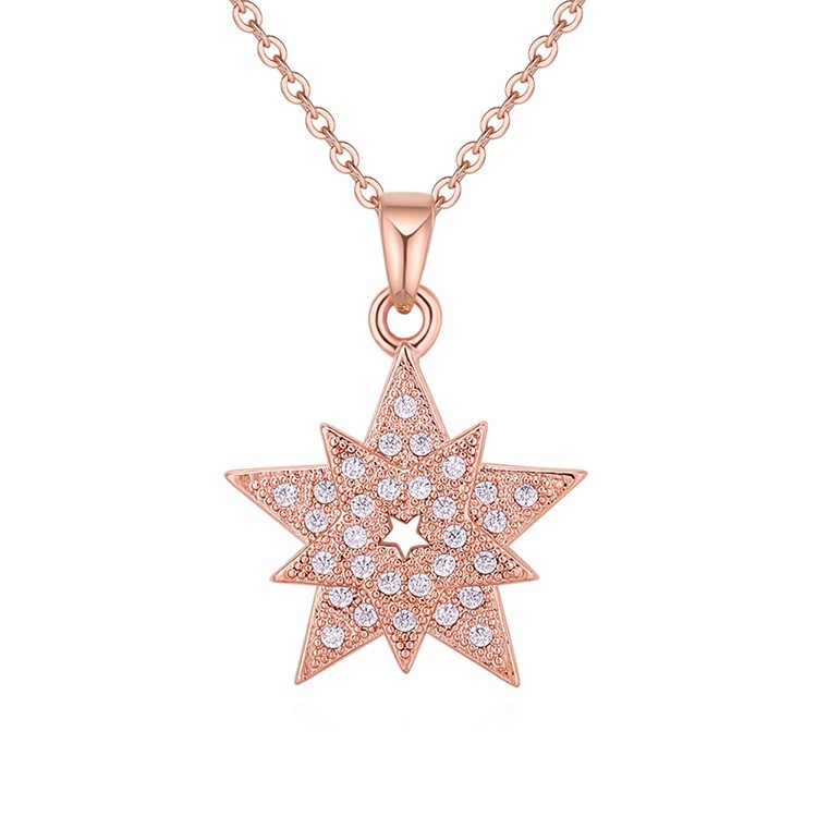 star necklace 30235