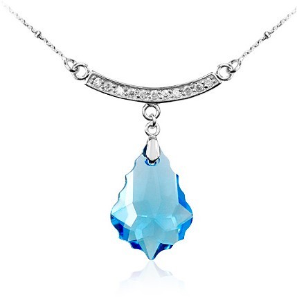 crystal necklace 920251