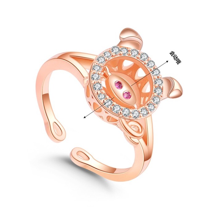 pig open ring 30443