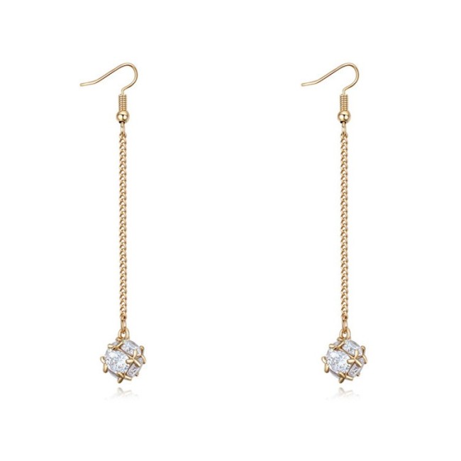 earring 25642