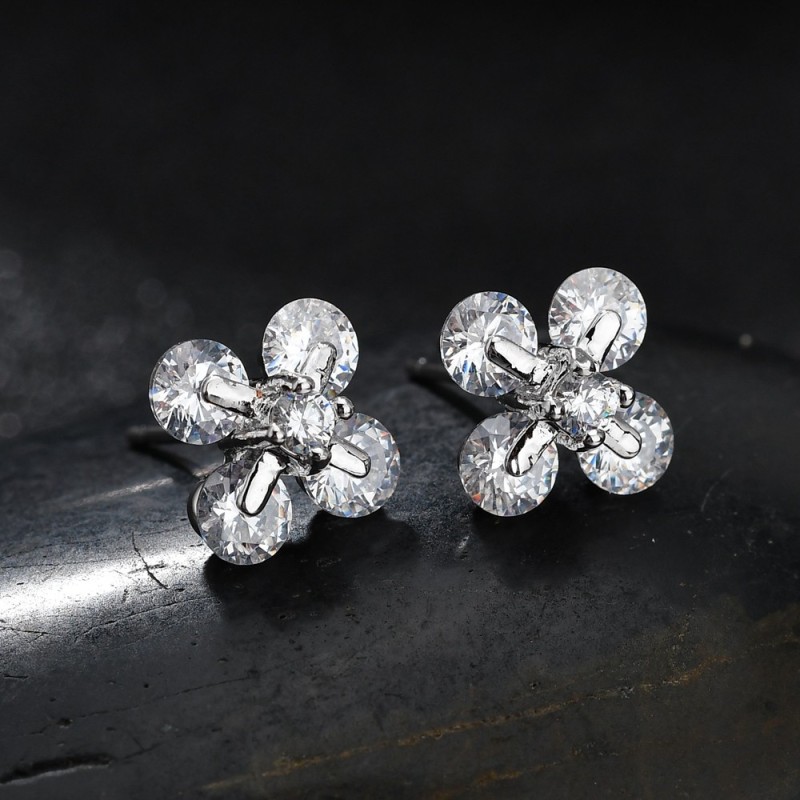 Earring q453