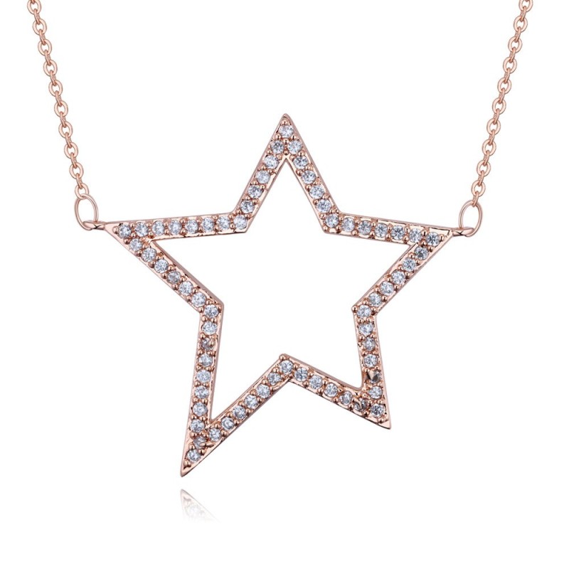 star necklace 26153
