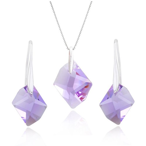 crystal pendant set970221