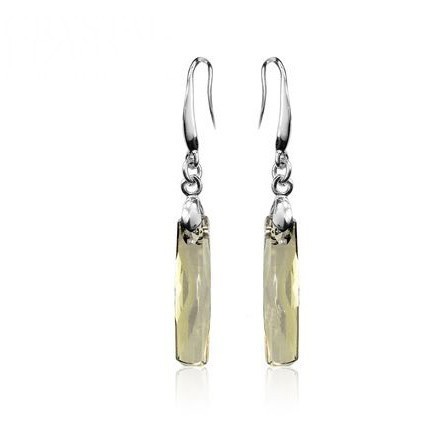 crystal earring 980567