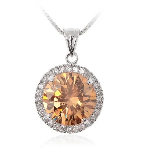 cz pendant P136450-3