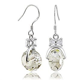 crystal earring 980352