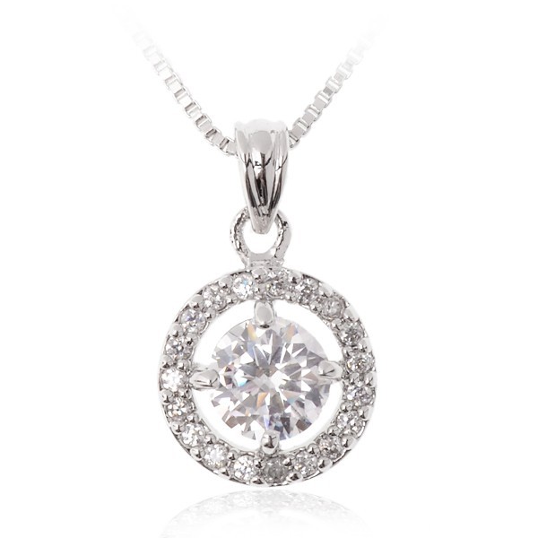 cz pendant P079260-5