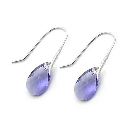 crystal earring 980298