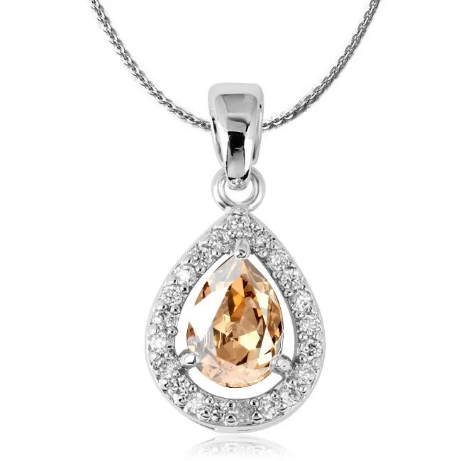 pendant080295