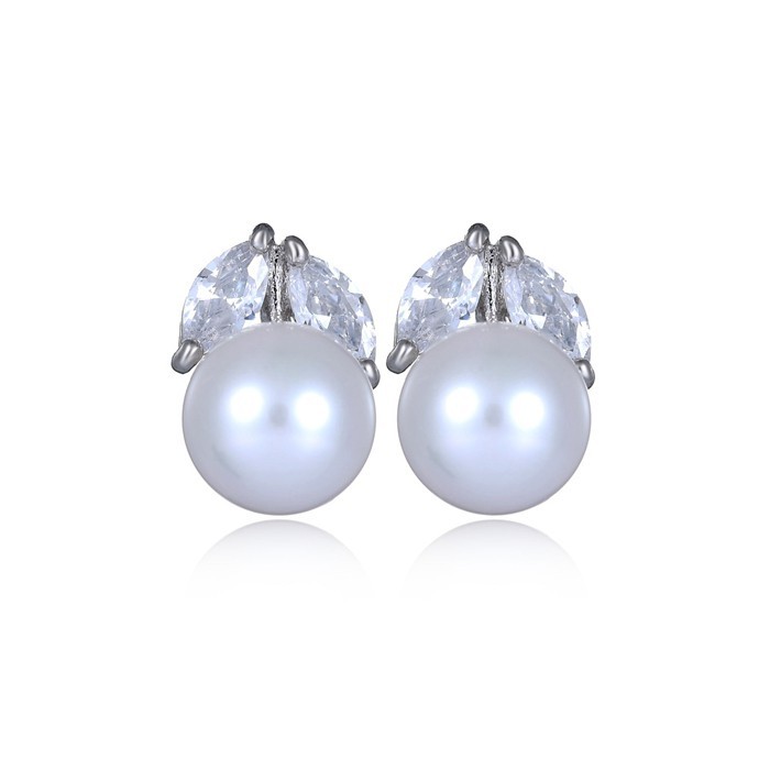 drop pearl earring q8880944