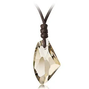 silver    27mm necklace030103