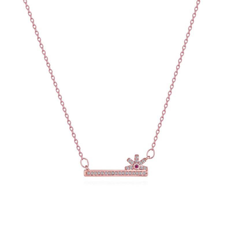 love necklace 28713