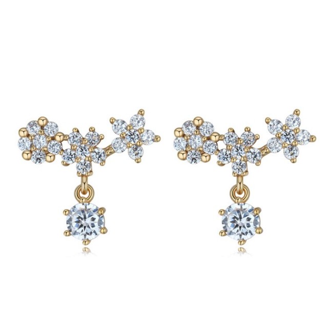 earring 25801