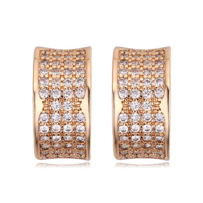 earring 23587