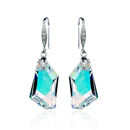 crystal earring 980513