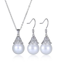 drop jewelry set q8880379