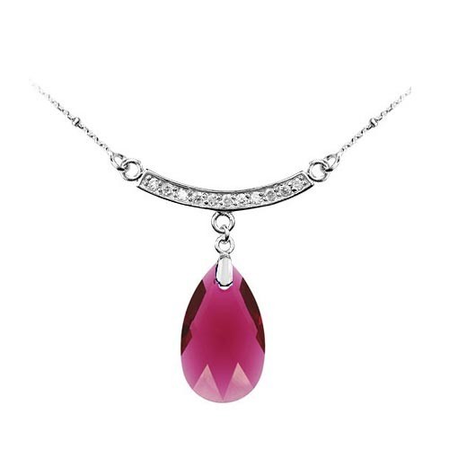 sterling necklace0101002