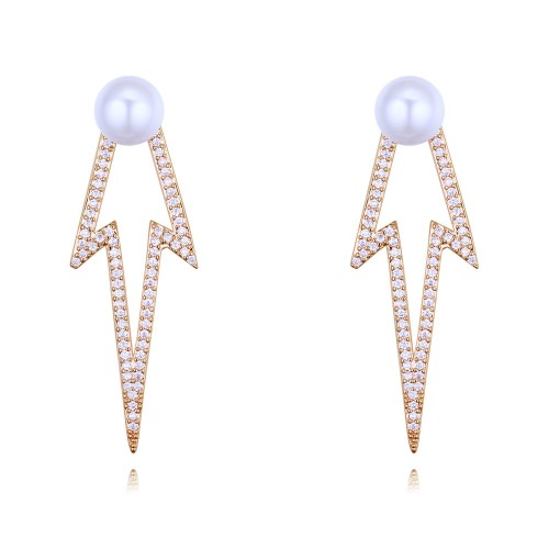 pearl earring 26672