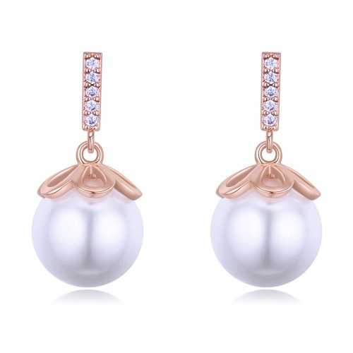 drop pearl earring 26831