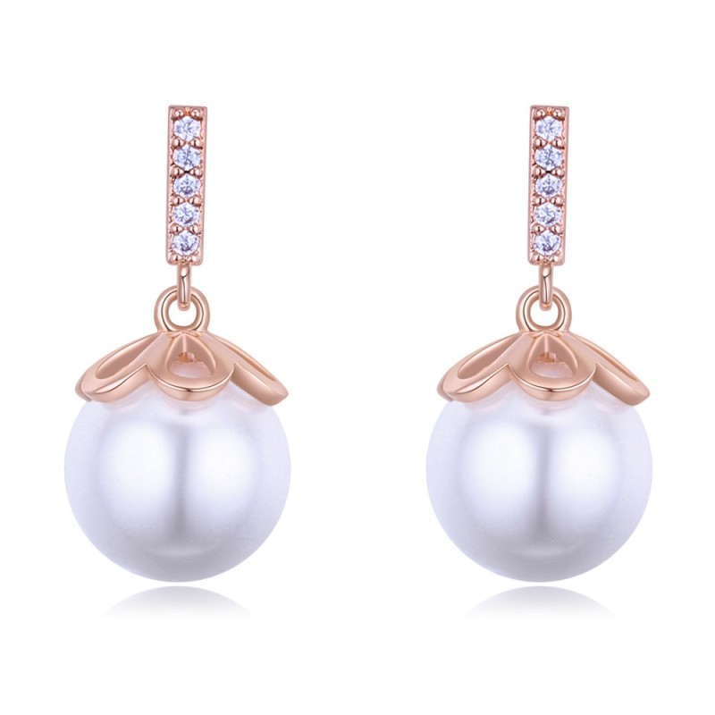 drop pearl earring 26831