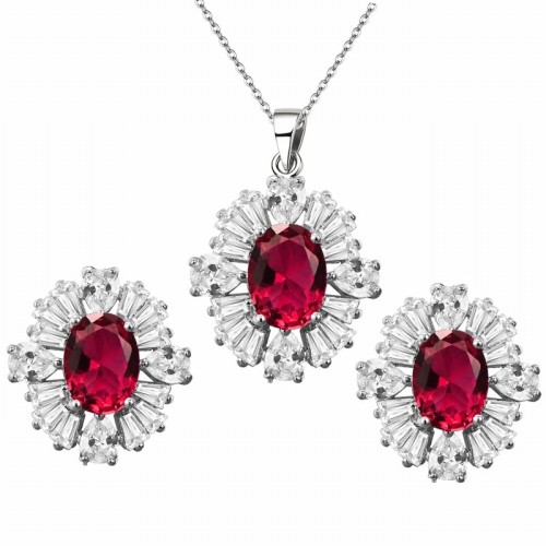 drop jewelry sets q95209522b