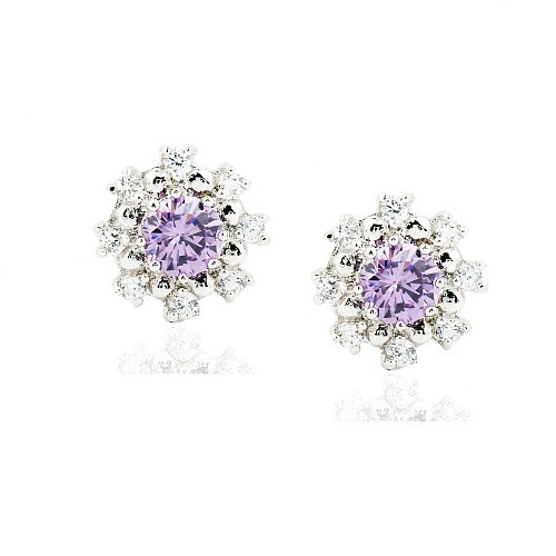 earring E114260-2