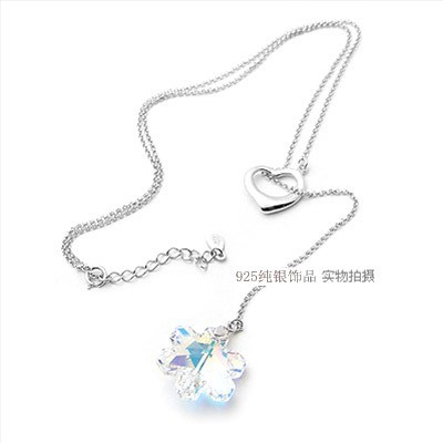 crystal necklace9703218