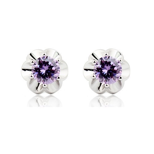 earring E384235-2