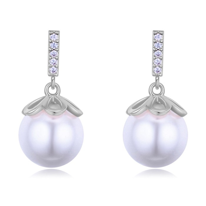 drop pearl earring 26832