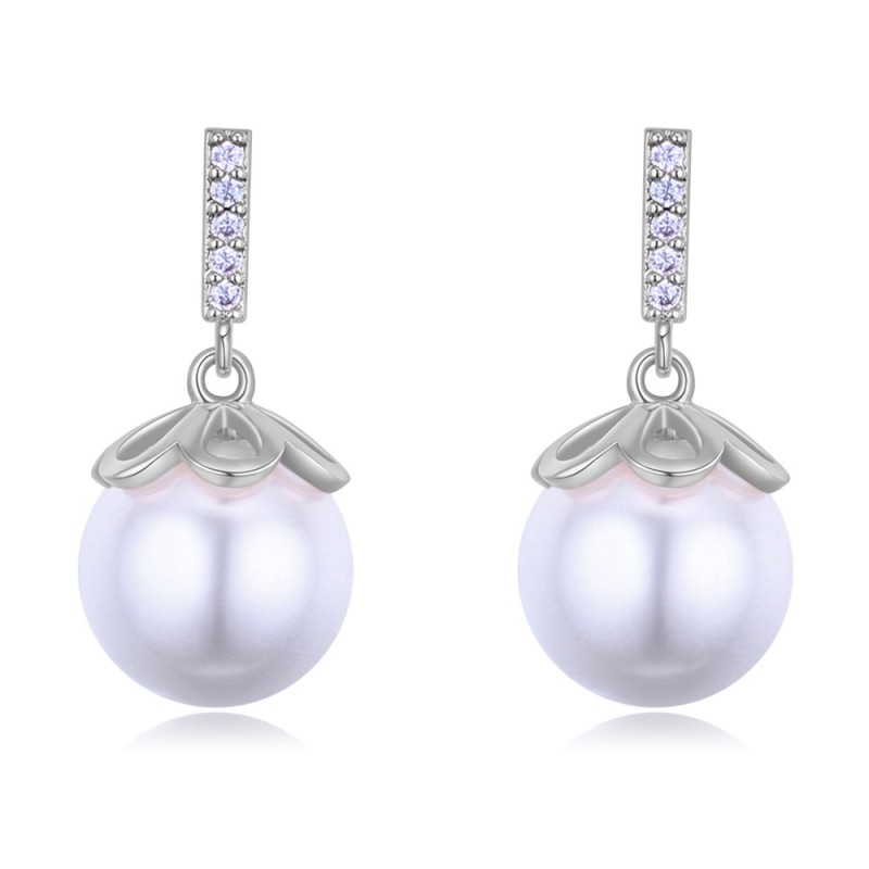 drop pearl earring 26832