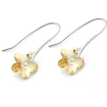 crystal earring 980260