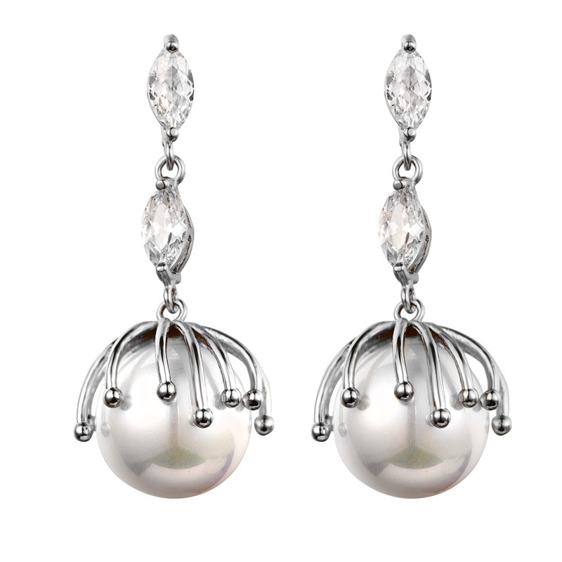 drop pearl earring q5550937a