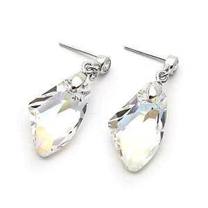 crystal earring 980454