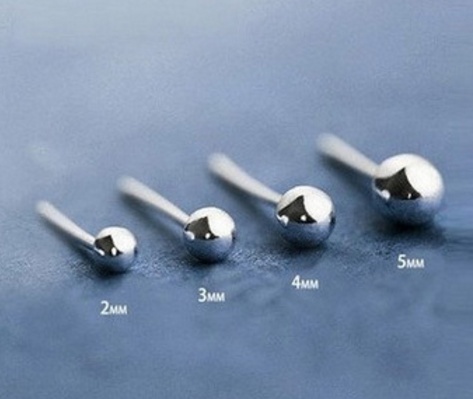 earring16597739（2mm）