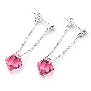 crystal earring 980182