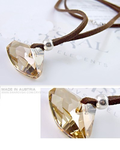 crystal necklace9703182