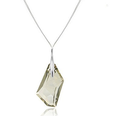 crystal pendent 990109