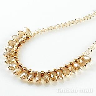 crystal necklace9703144