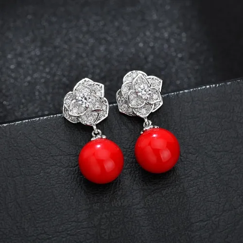 Earring 861a