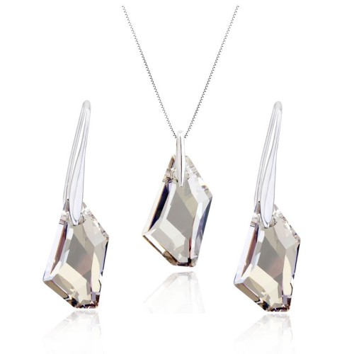 crystal pendant set970213