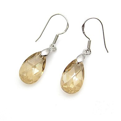 6106  crystal   earrings050508