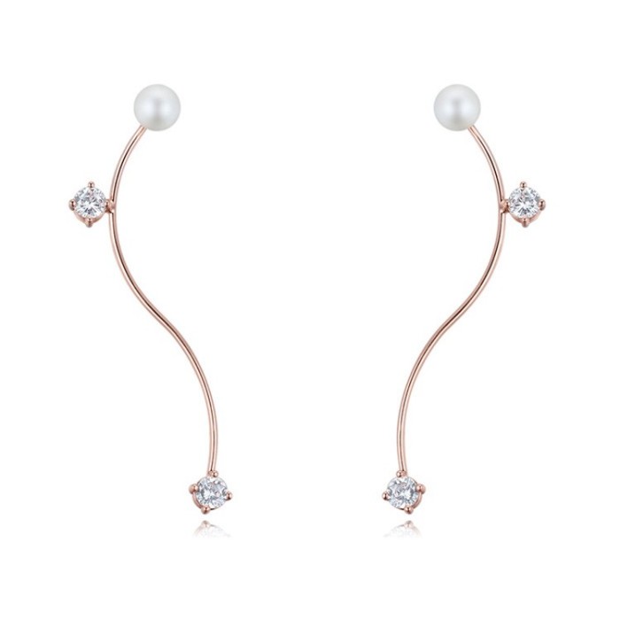 earring 25693