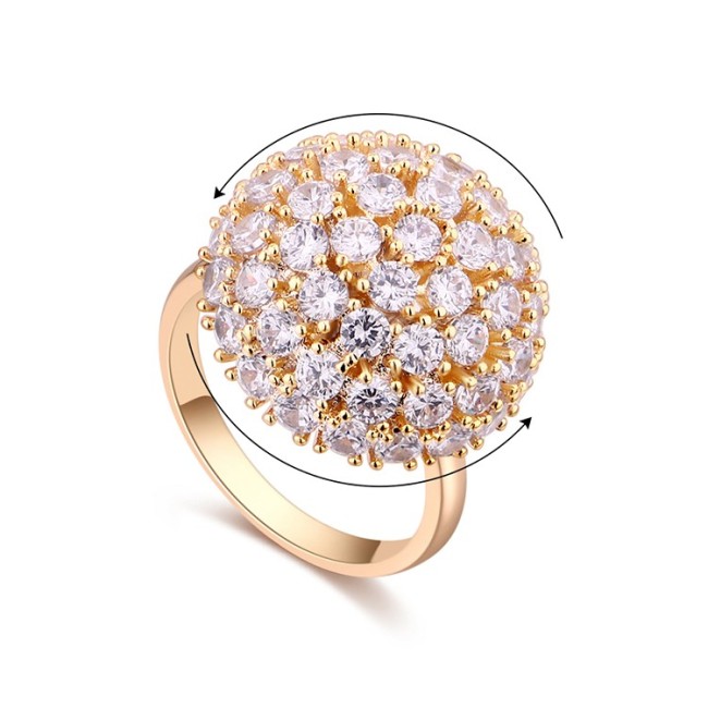 Starry ring 30024