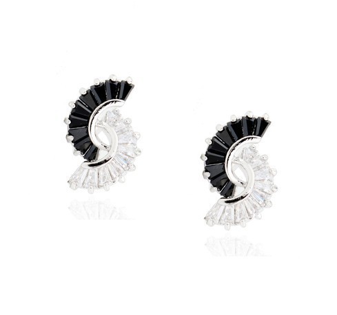 earring E07032-3