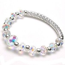 crystal bracelet970517
