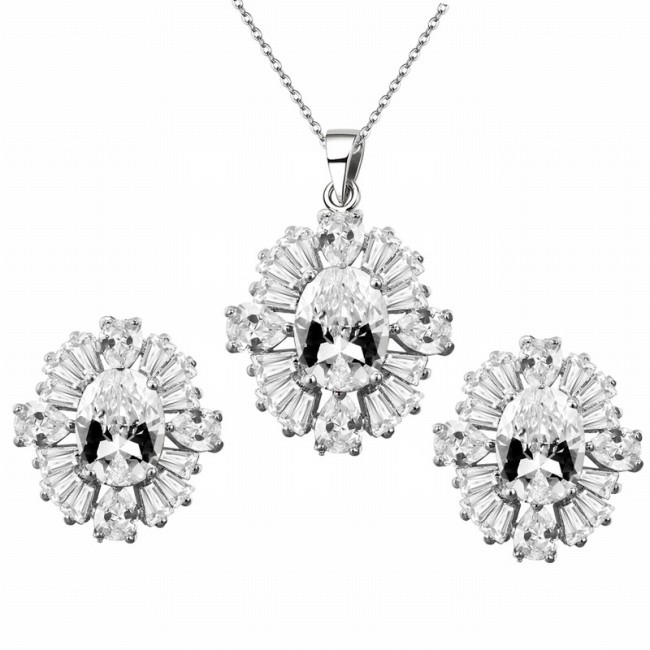 drop jewelry sets q95209523