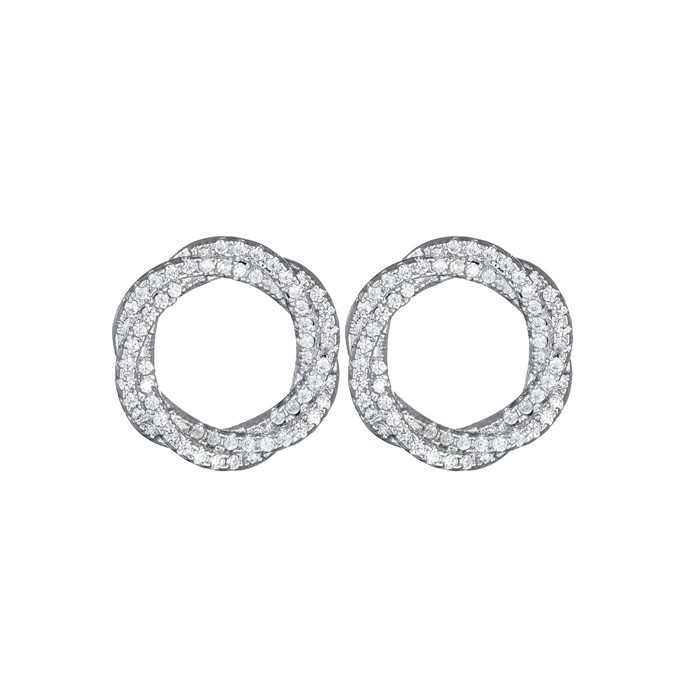 round earring q8881080