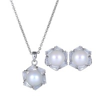 drop jewelry set q8881097